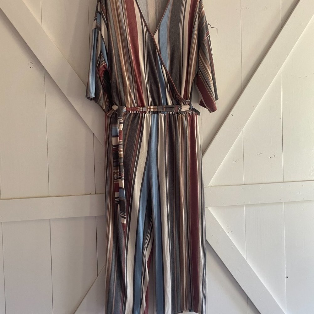 Vintage Havana Romper Size Medium